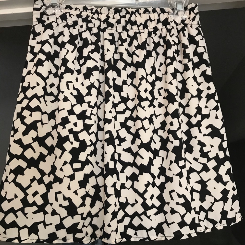 Harper Skirt